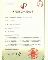 实用新型专利