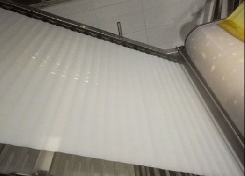 350型横刀河粉机